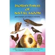 Biorhythms of Natal Moon : Mysteries of Panch Pakshi